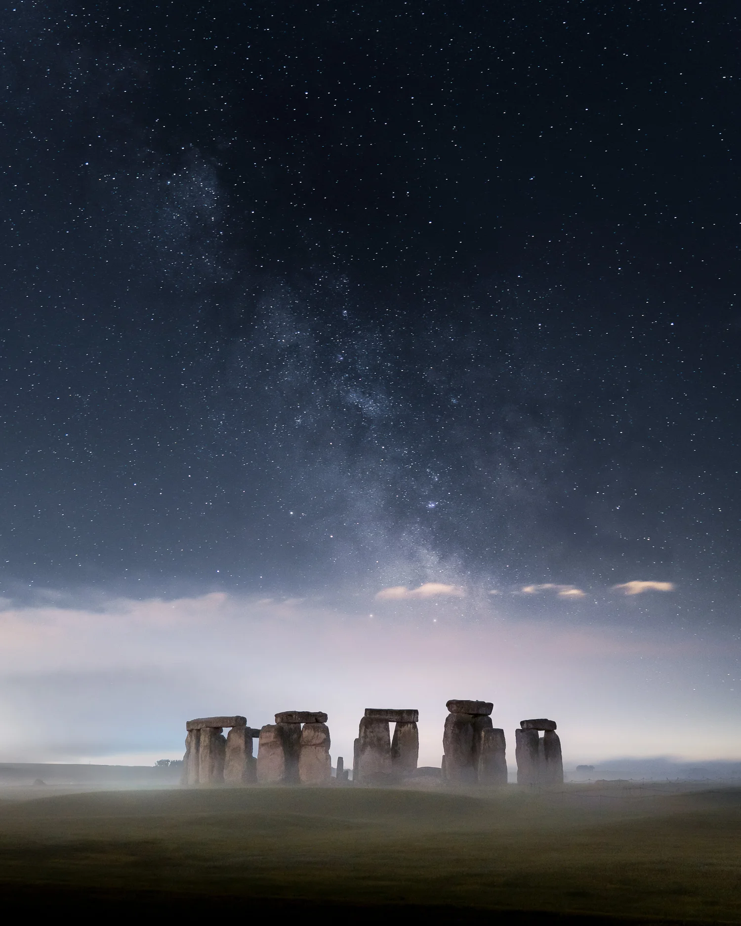 Druids Delight