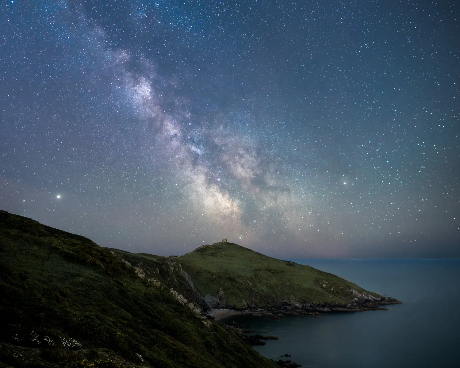 Rame Head