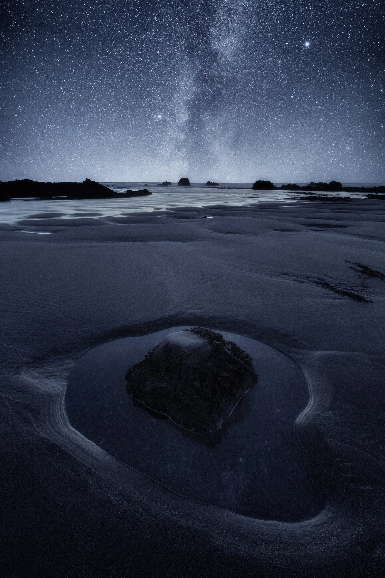 Venus - Astrophtography