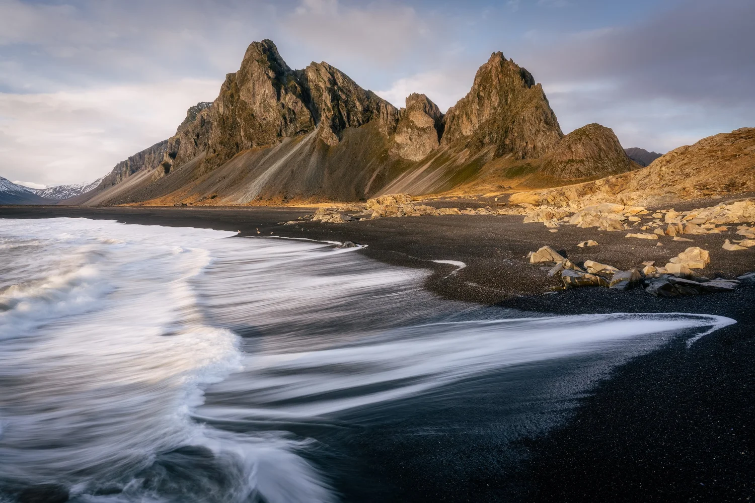 Tignarlegur