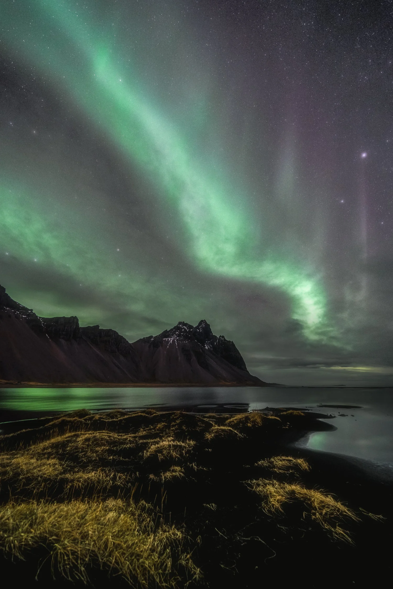 Norðurljós II