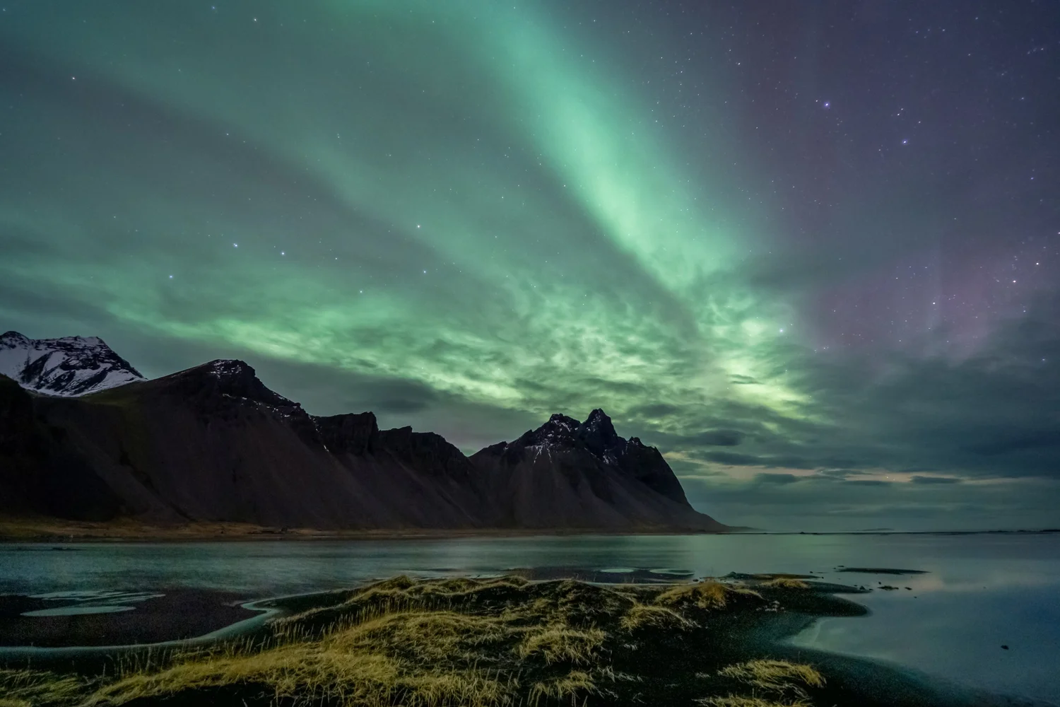 Norðurljós I