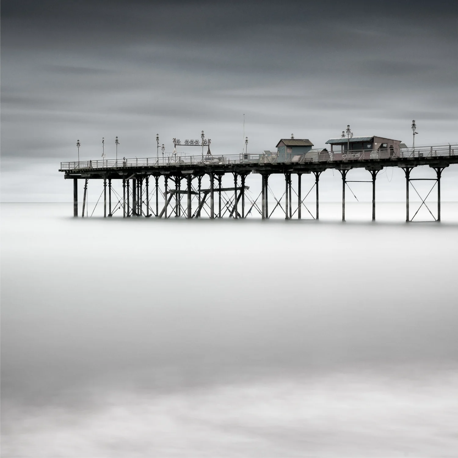 Abandoned - Muted