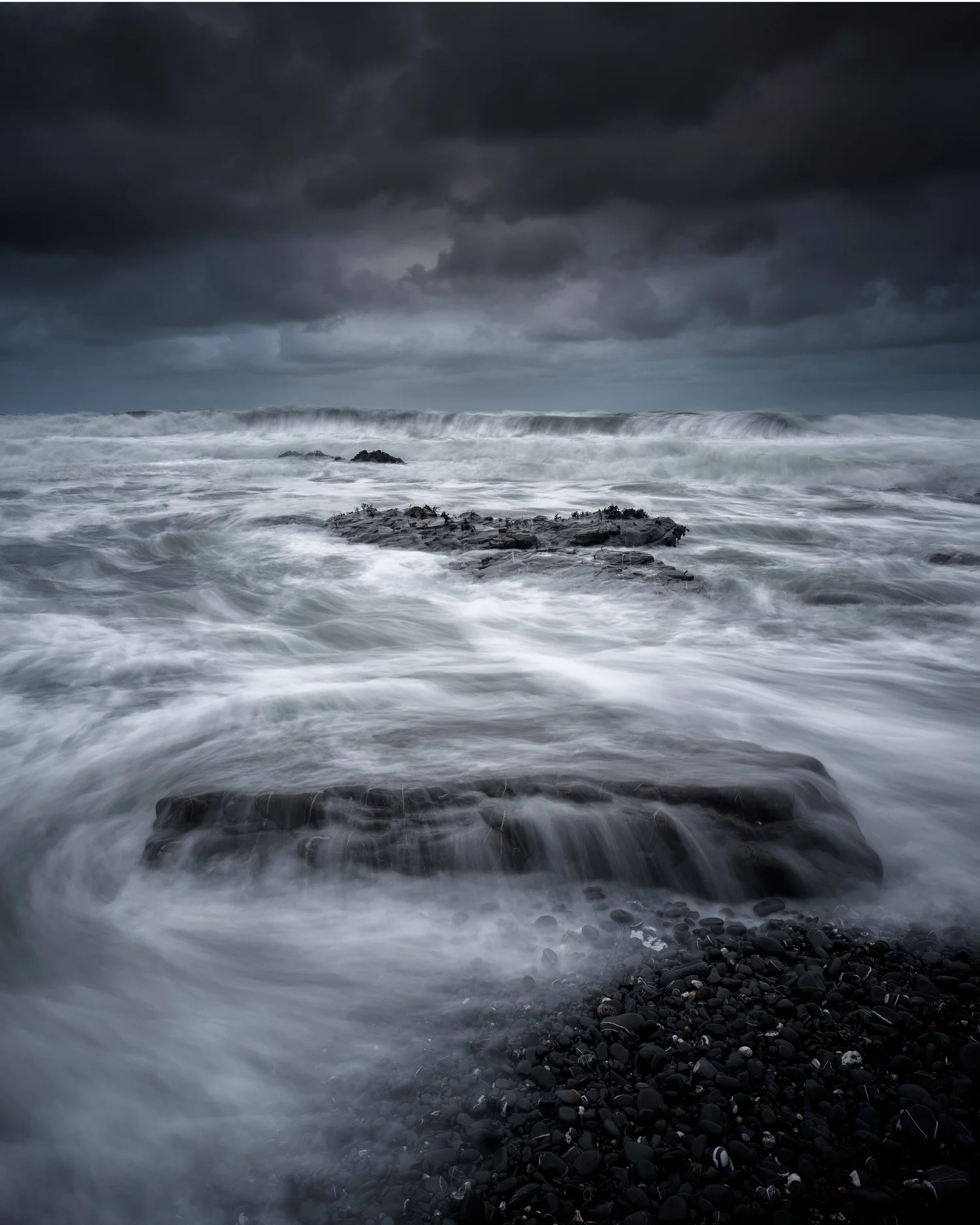 Swell - Seascape